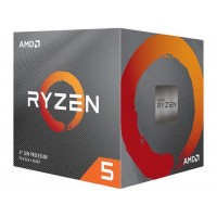 AMD Ryzen  5 3600  ( 6 Cores / 12 Threads / 36MB Cache ) 